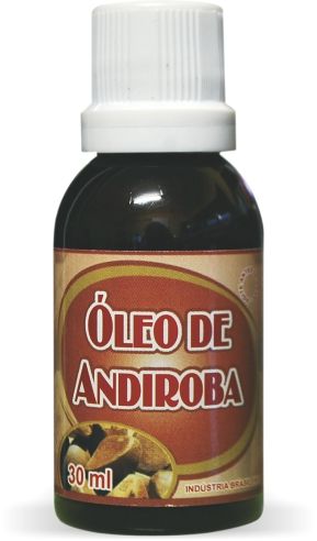 Óleo de Andiroba