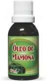 Óleo de Mamona