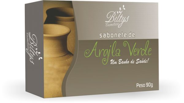 Sabanete em Barra de Argila Verde