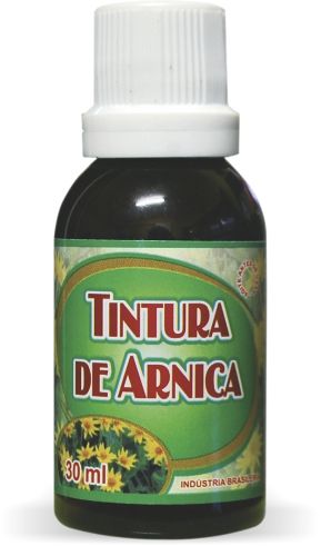 Tintura de Arnica