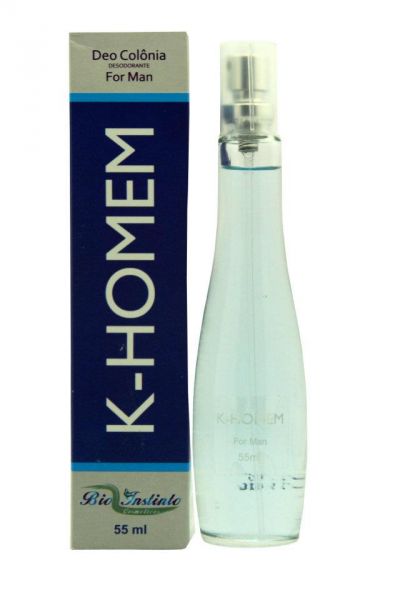 K - Homen